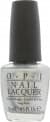 OPI Coca Cola Nail Lacquer 15ml - Turn The Haute Light