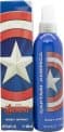 Marvel Captain America Eau de Toilette 200ml Spray