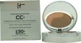 It Cosmetics Your Skin But Better CC+ Airbrush Perfecting Powder 9.5g - Rich
