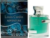 Louis Cardin Adventure Eau de Parfum 100ml Spray