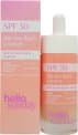 Hello Sunday The One That's A Serum Moisturising Serum SPF50 30ml