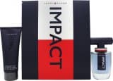 Tommy Hilfiger Impact Gift Set 50ml EDT + 100ml Hair & Body Wash