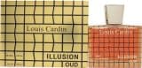 Louis Cardin Illusion Oud Eau de Parfum 100ml Spray