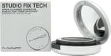 MAC Studio Fix Tech Cream To Powder Foundation 10g - NC40