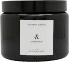 The Olphactory Cedar Oud Scented Candle 360g