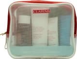 Clarins Mixed Set - 4 Pieces