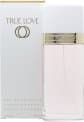 Elizabeth Arden True Love Eau de Toilette 100ml Spray