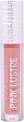Sunkissed Lip Gloss - Pink Lustre