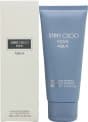 Jimmy Choo Man Aqua Shower Gel 100ml