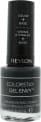 Revlon Colorstay Gel Envy Nail Polish 11.7ml - 500 Ace Of Spades