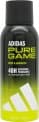 Adidas Pure Game Deodorant Spray 150ml