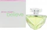 Britney Spears Believe Eau de Parfum 100ml Spray