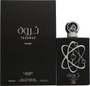 Lattafa Perfumes Tharwah Silver Eau de Parfum 100ml Spray