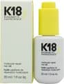 K18 Molecular Repair Hair Oil 30ml