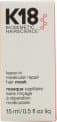 K18 Leave-In Molecular Repair Hair Mask 15ml