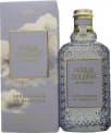 Mäurer & Wirtz 4711 Acqua Colonia Intense Pure Breeze Of Himalaya Eau de Cologne 170ml Spray