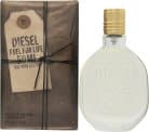 Diesel Fuel For Life Eau de Toilette 50ml Spray