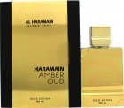 Al Haramain Amber Oud Gold Edition Eau de Parfum 120ml Spray