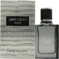Jimmy Choo Man Eau de Toilette 30ml Spray