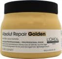 L'Oréal Serie Expert Absolut Repair Golden Protein Hair Mask 500ml