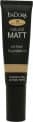 IsaDora Natural Matt Oil-Free Foundation 35ml - 18 Almond