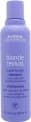 Aveda Blonde Revival Purple Toning Shampoo 200ml