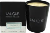 Lalique Candle 190g - Peuplier Aspen