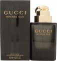 Gucci Intense Oud Eau de Parfum 90ml Spray