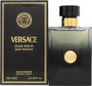 Versace Oud Noir Eau de Parfum 100ml Spray