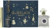 Guerlain Insolence Gift Set 75ml EDP + 6g Noir G 24H Intense Volume Curl Mascara