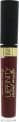 Max Factor Lipfinity Velvet Matte Liquid Lipstick 4ml - 050 Satin Berry