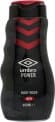 Umbro Power Shower Gel 400ml