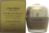 Shiseido Future Solution LX Total Radiance Foundation 30ml - 4 Neutral