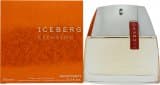 Iceberg Effusion for Women Eau de Toilette 75ml Spray