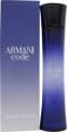 Giorgio Armani Code Eau de Parfum 50ml Spray