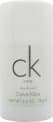 Calvin Klein CK One Deodorant Stick 75ml