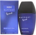 Dana Rapport Sport Eau de Toilette 100ml Spray