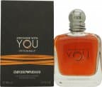 Giorgio Armani Emporio Armani Stronger With You Intensely Eau de Parfum 100ml Spray