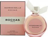 Rochas Mademoiselle Rochas Eau de Parfum 90ml Spray