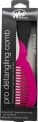 Wet Brush Pro Detangler Comb - Pink