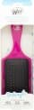 Wet Brush Paddle Detangler Hair Brush - Pink