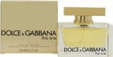 Dolce & Gabbana The One Eau de Parfum 75ml Spray