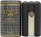 Cuba Prestige Mystic Oud For Men Eau de Toilette 90ml Spray