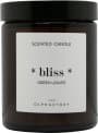The Olphactory Bliss Green Leaves Scented Candle 135g