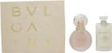 Bvlgari Rose Goldea Blossom Delight Gift Set 50ml EDP + 75ml Body Lotion