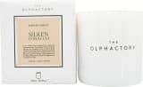 The Olphactory Silken Tobacco Scented Candle 310g