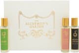 Gucci The Alchemist's Garden GiftSet - 3x 15ml