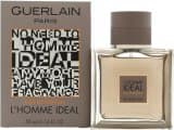 Guerlain L'Homme Ideal Eau de Parfum 50ml Spray