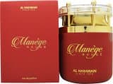 Al Haramain Manege Rouge Eau de Parfum 75ml Spray