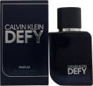 Calvin Klein Defy Parfum 50ml Spray
